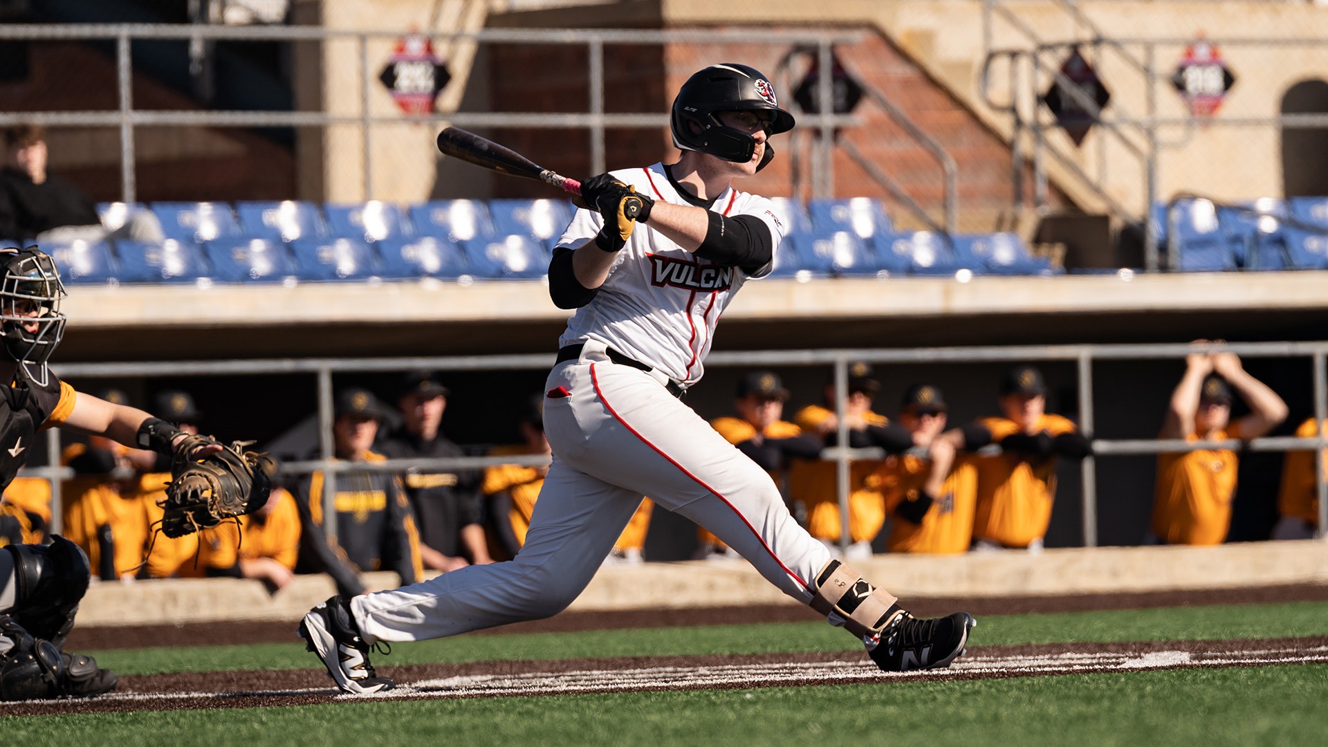 carney swing vs odu 2026