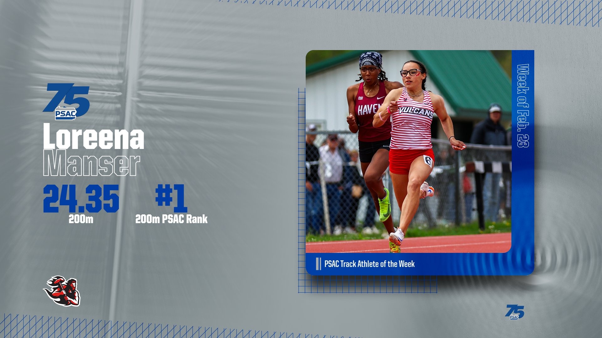 psac track aow - manser 022326