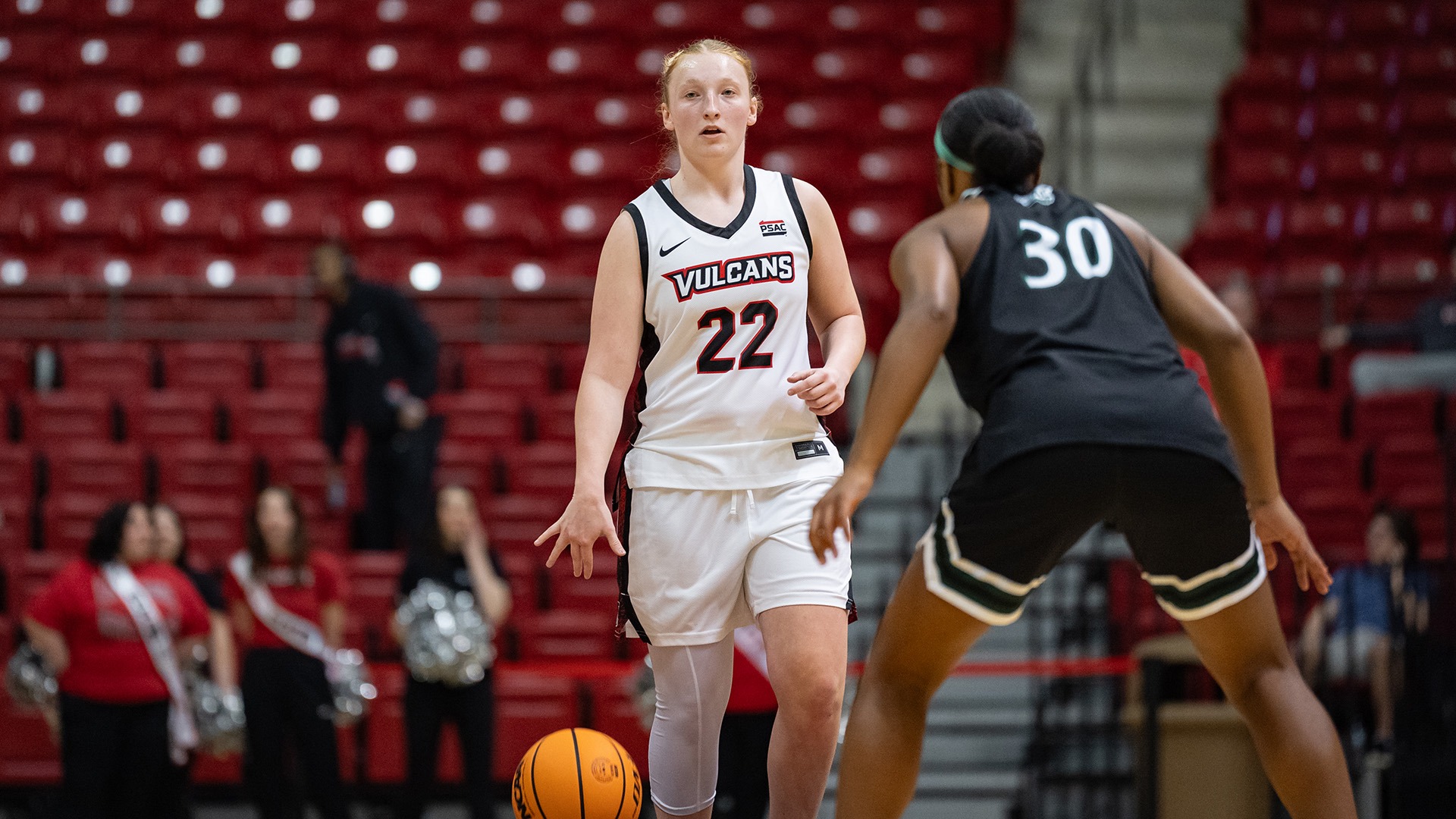 balog with ball vs rock 2026