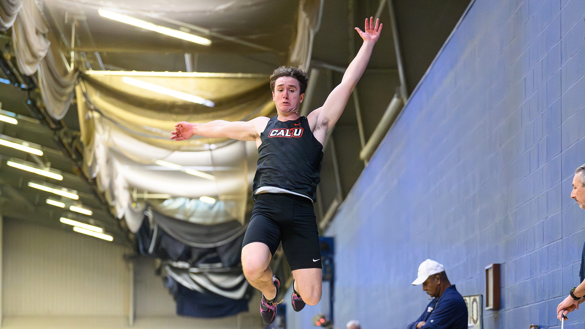 ozimek jump at kent state 2026