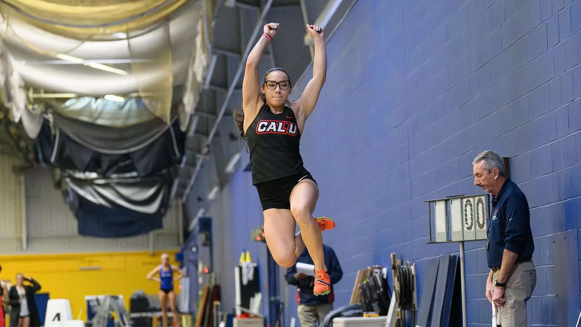 manser jump at kent state 2026