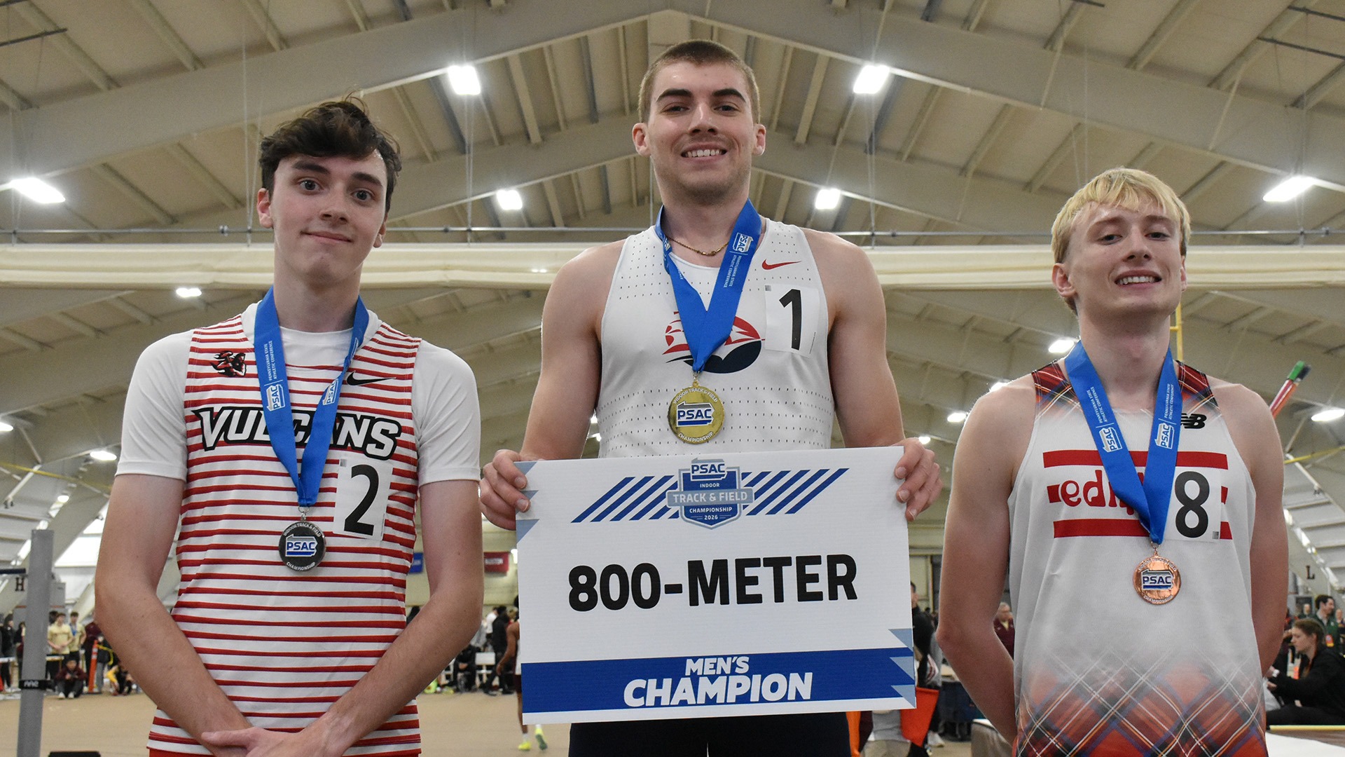 2026 psac indoor 800m all-psac