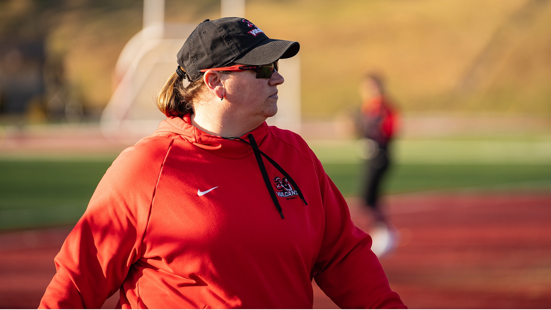 erb at fairmont state 2026 season opener
