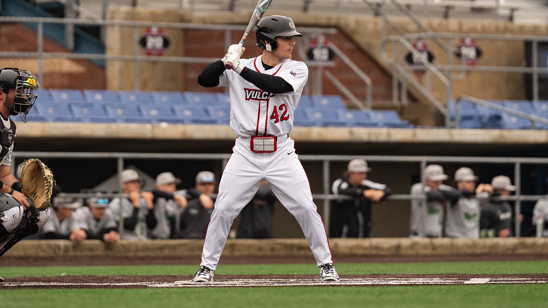 nigut batting vs salem at eqt 2026