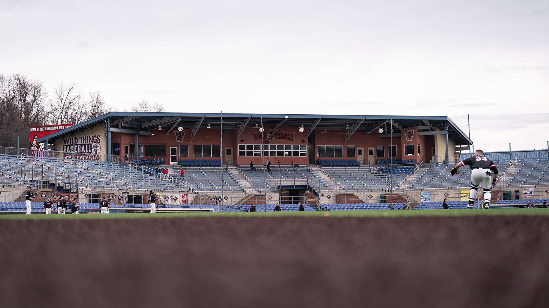 eqt park 2026 season