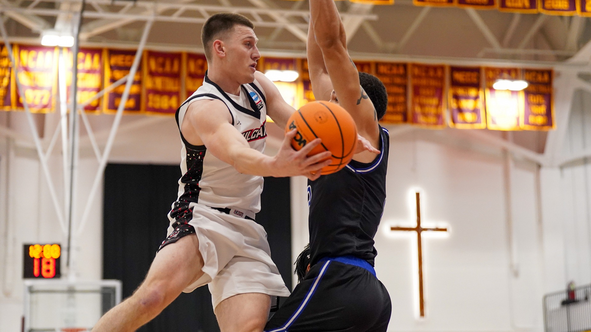 reynolds pass vs fayetteville state 2026