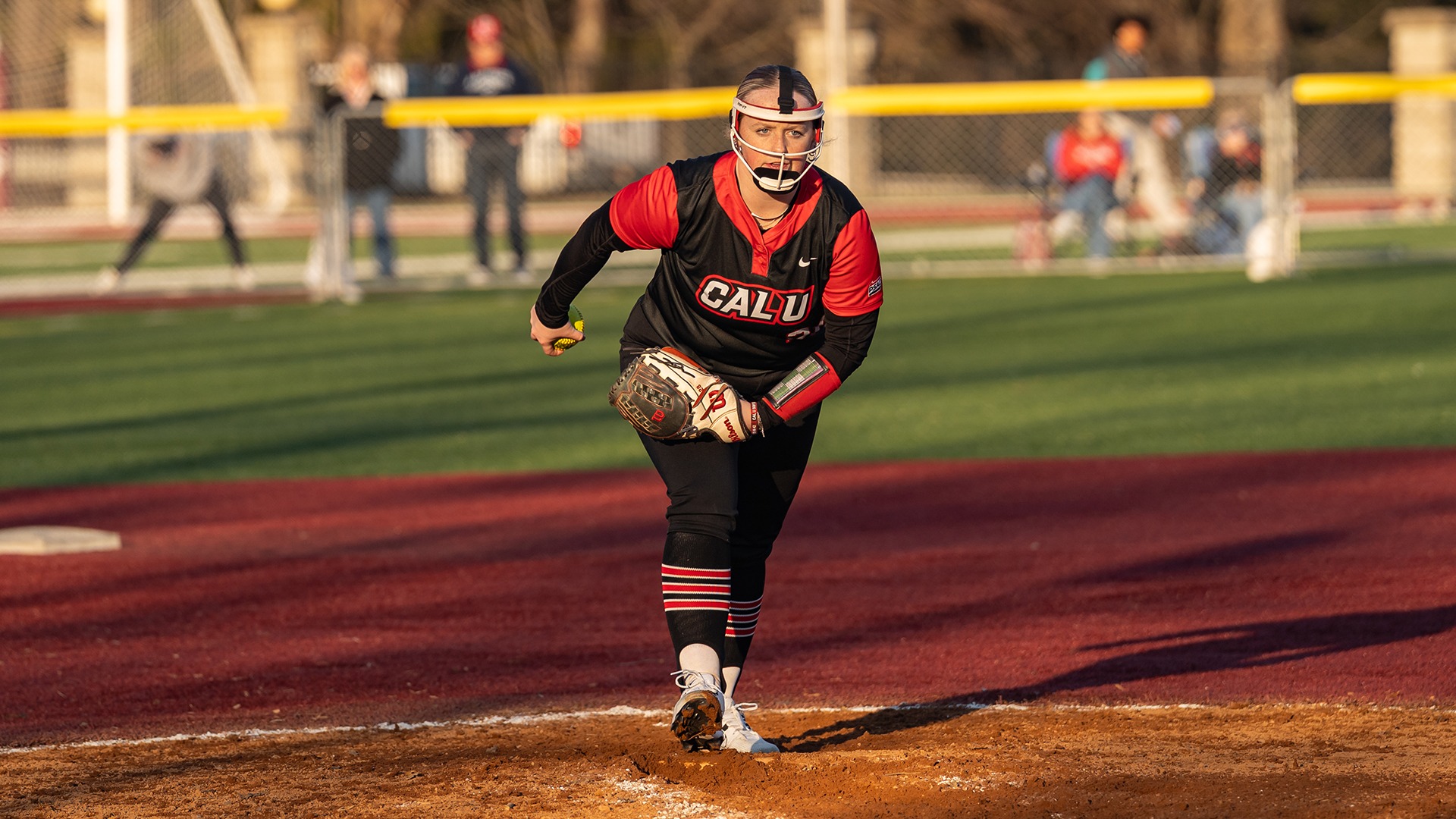 singer pitching at fairmont 2026 opener