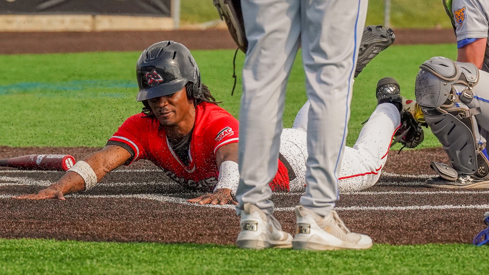jones sliding home vs upj 2026