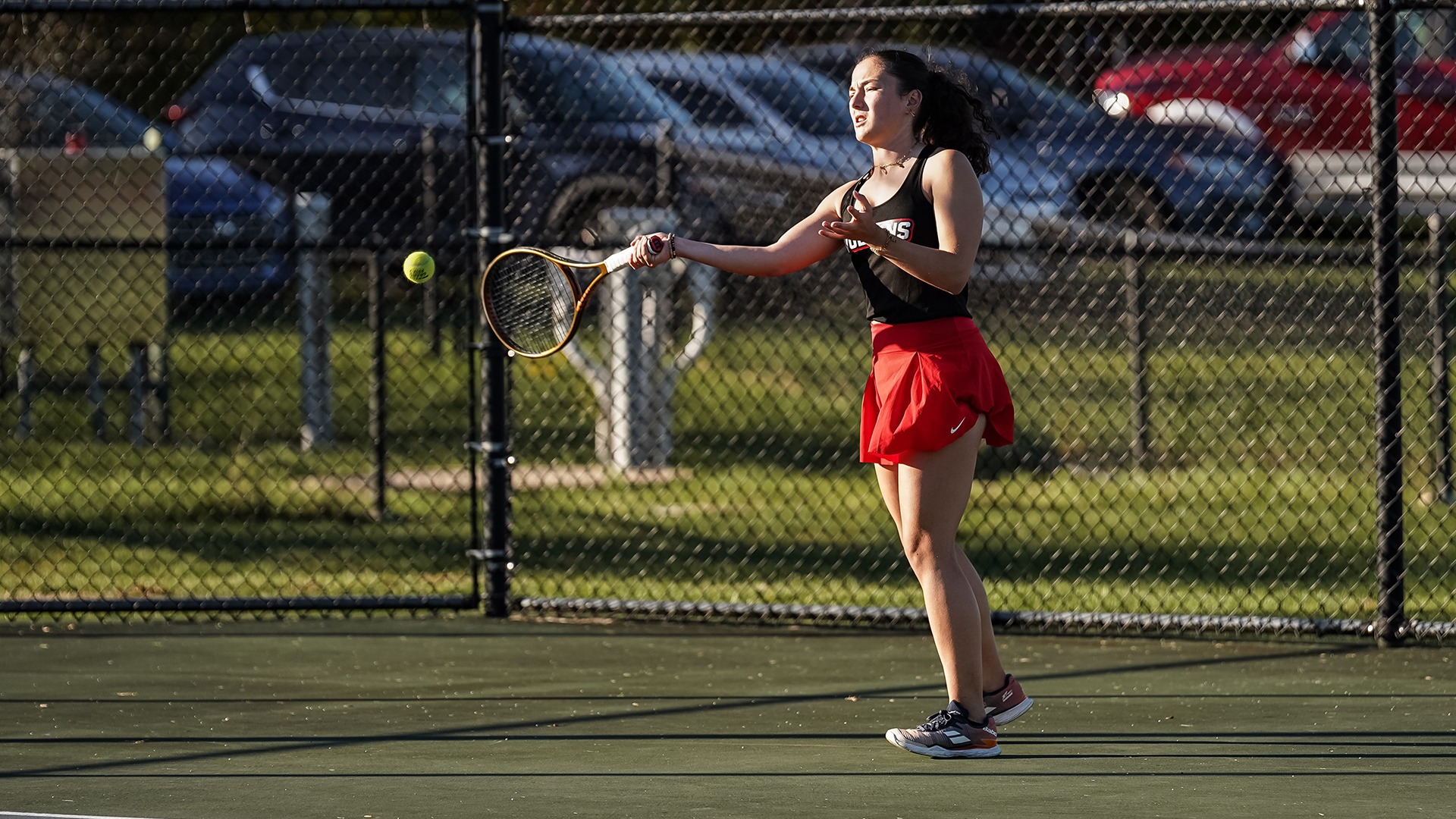 laforet in fall 2025