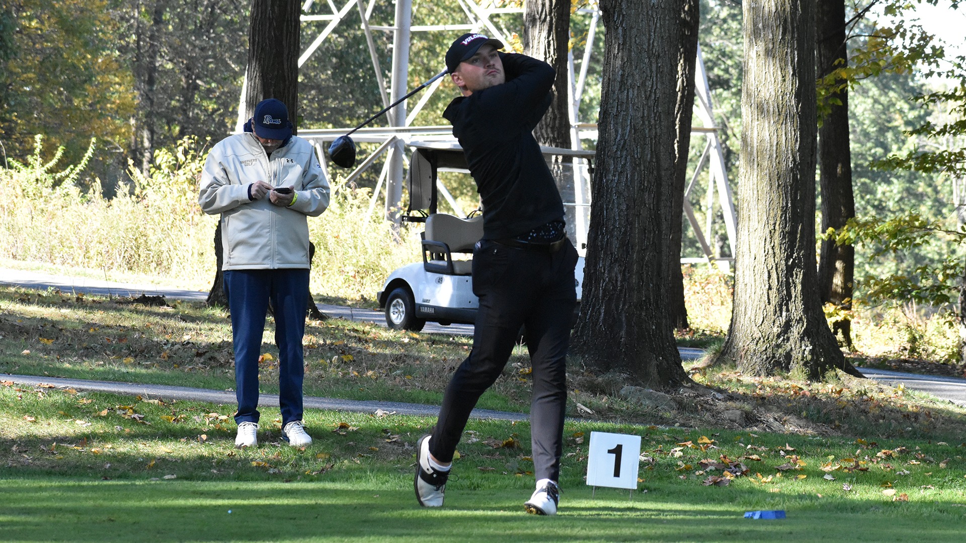 depietress at 2025 psac championships