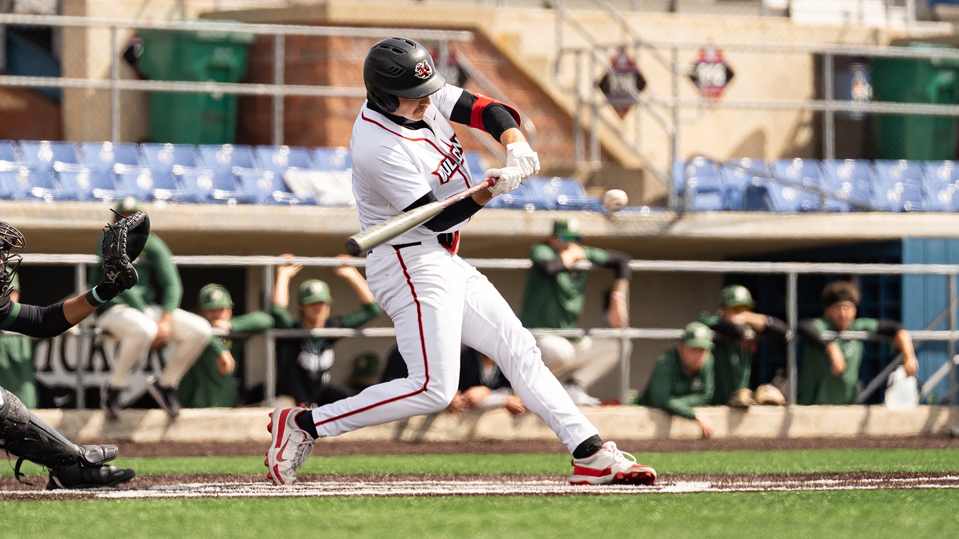 fleck swing vs point park at eqt 2026