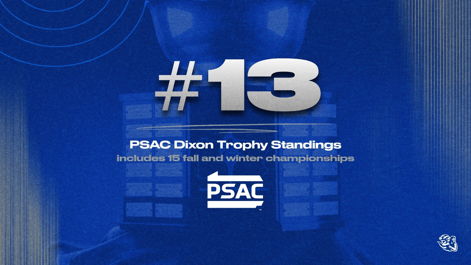 winter 2026 dixon trophy standings