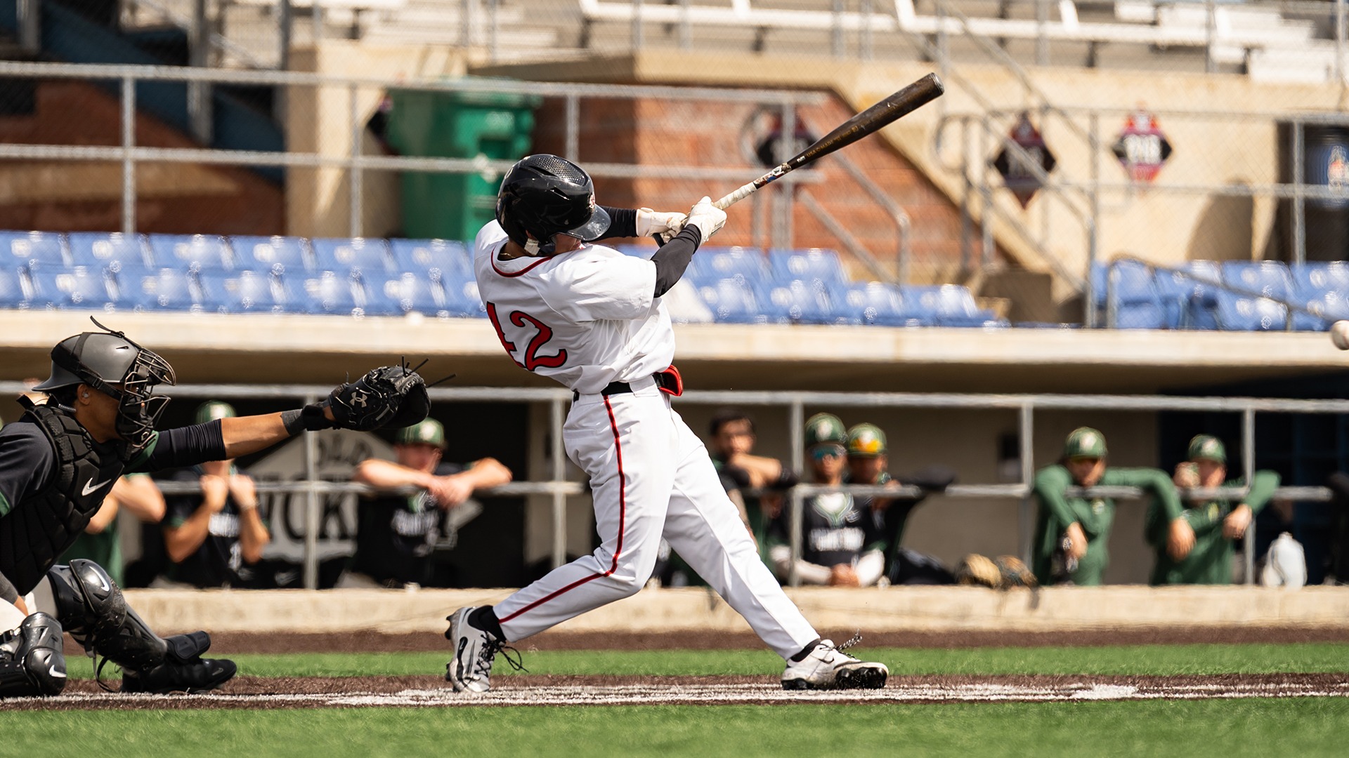 nigut swing vs point park 2026