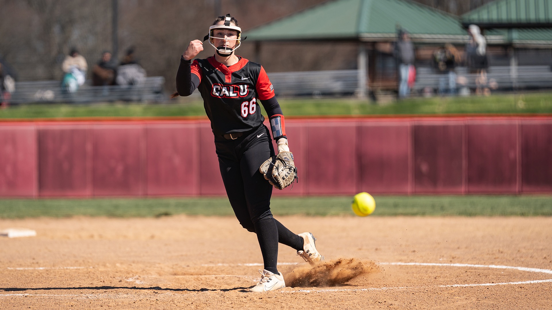 bolyea pitching 2026 home opener