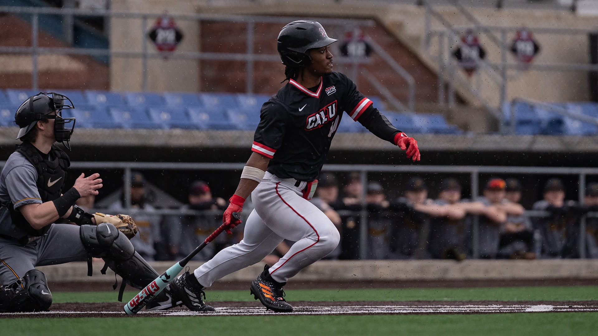 jones batting in 2026 opener