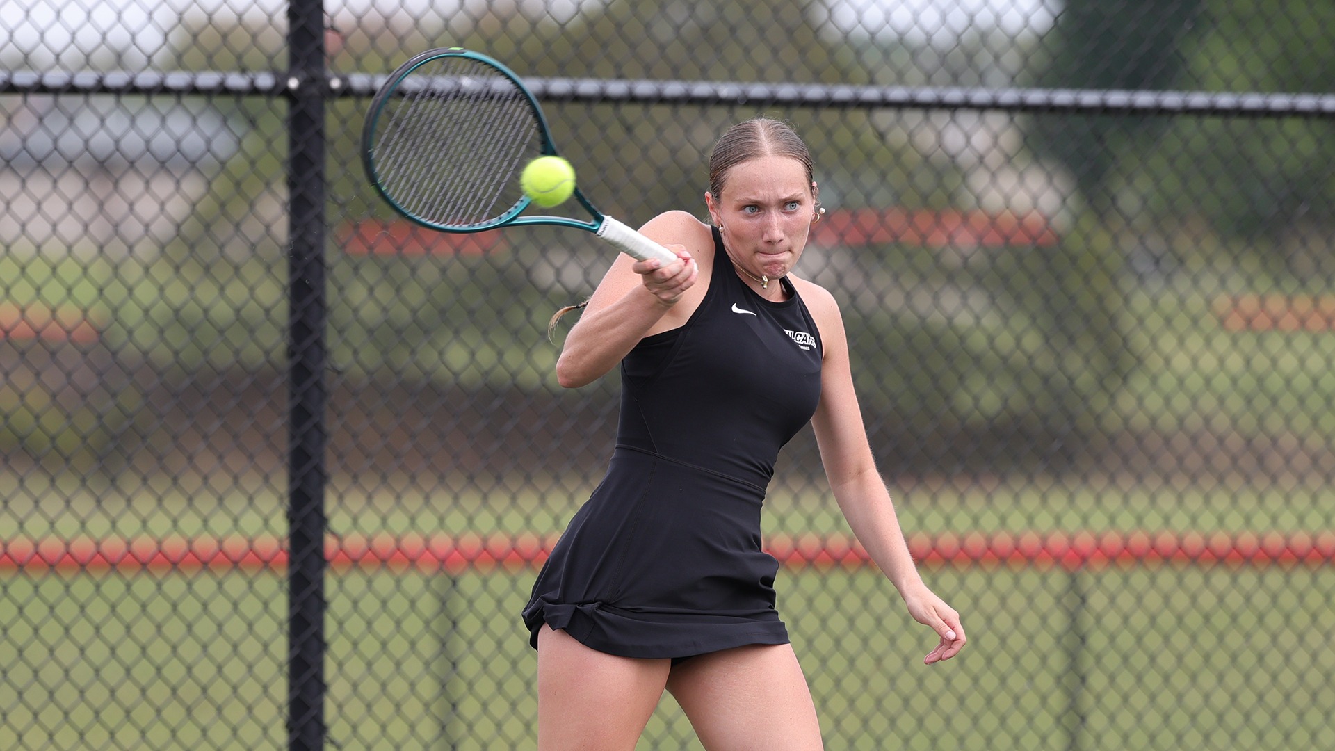 heacox in fall 2025 at roadmand