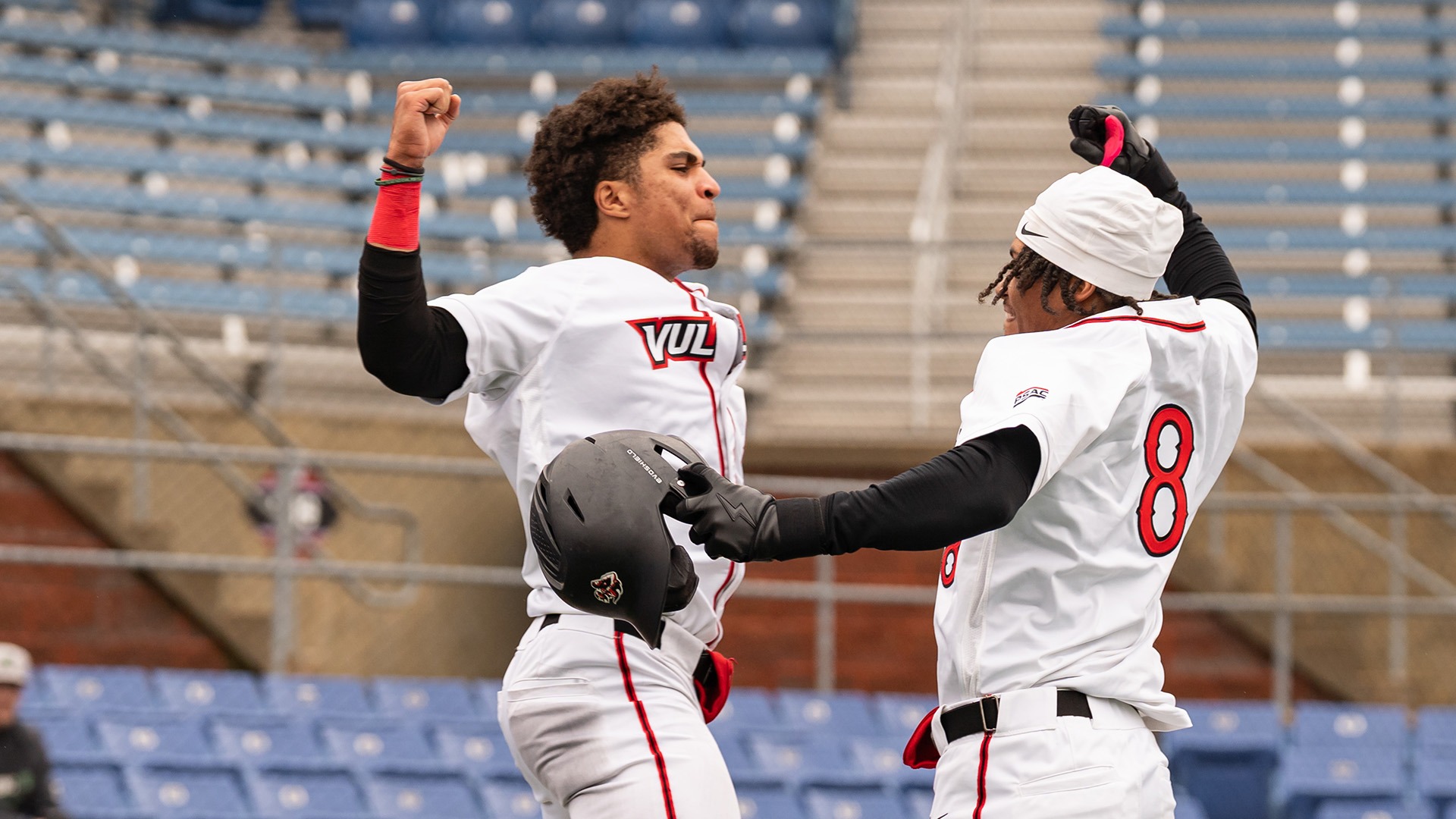 mcclain-banks homer celebrate salem 2026
