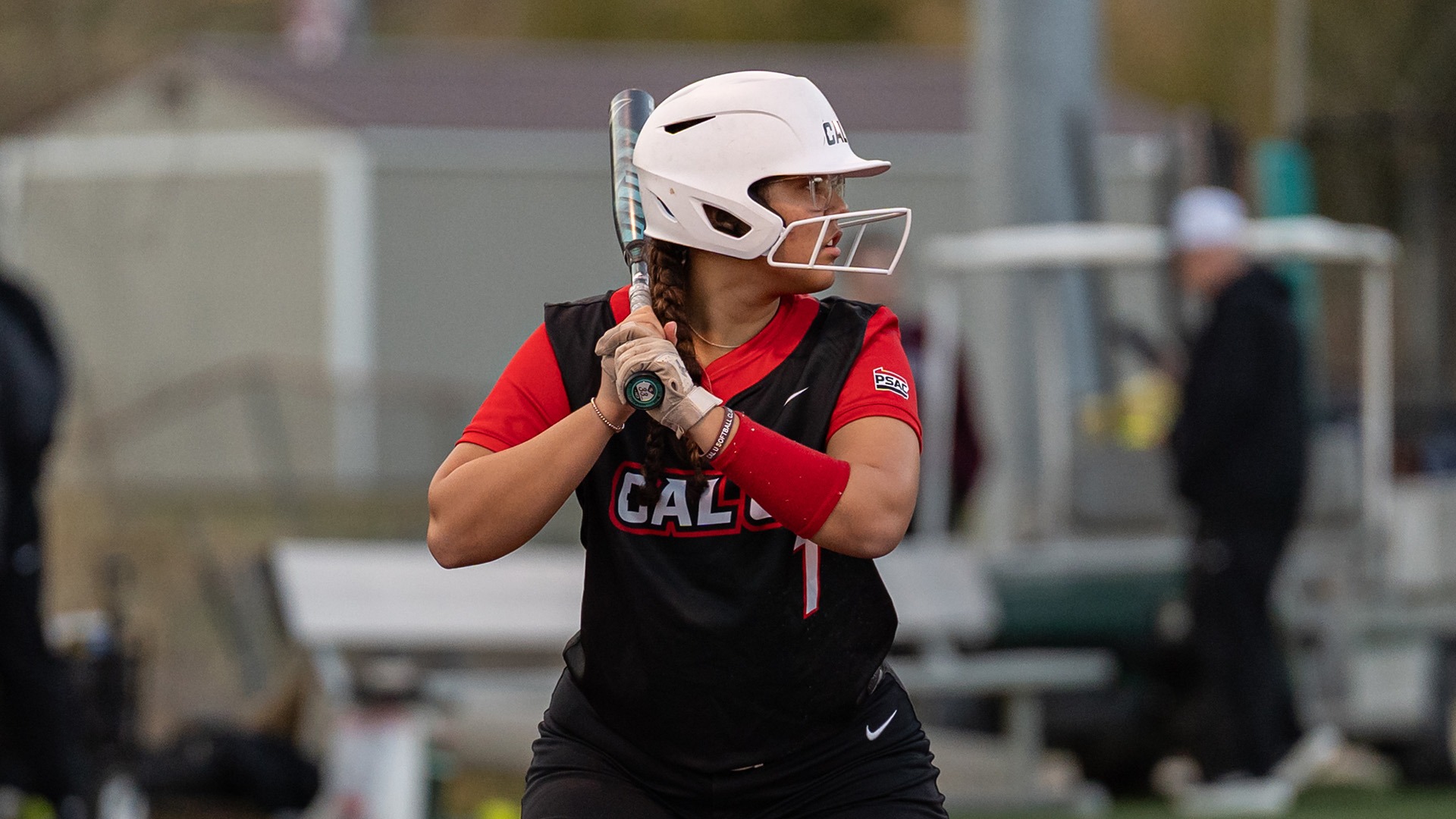 edmunds at fairmont state 2026 opener