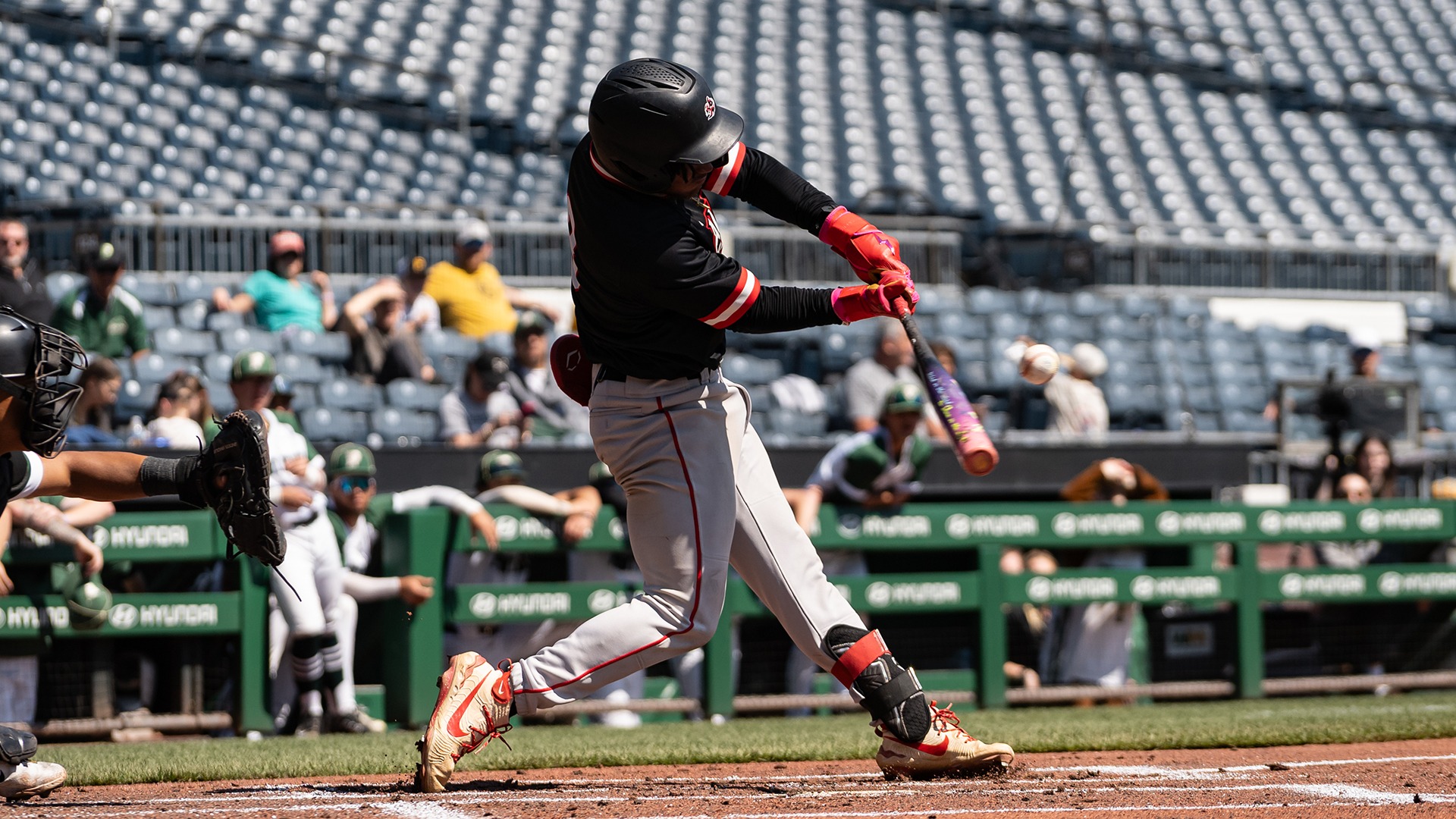 mcclain banks batting at pnc