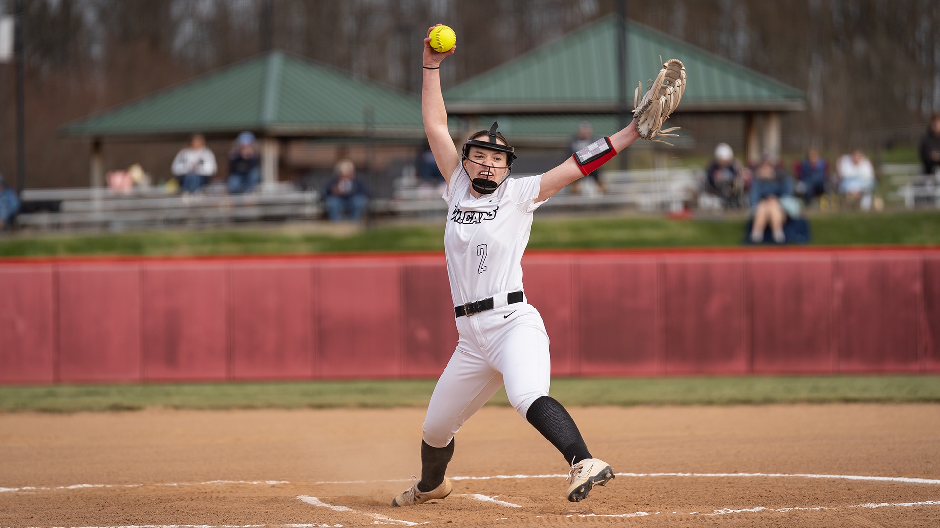 bielecki pitching at lilley 2026