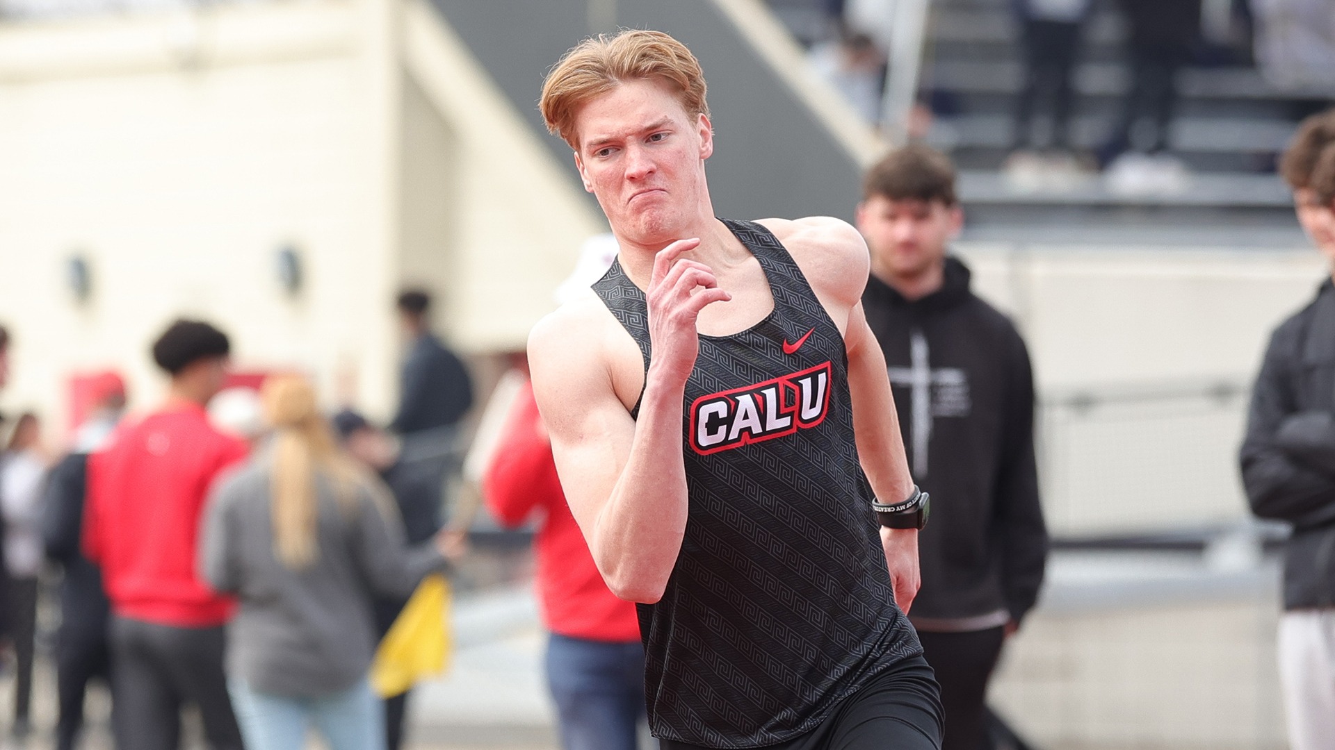 hoffman high jump at 2026 early bird