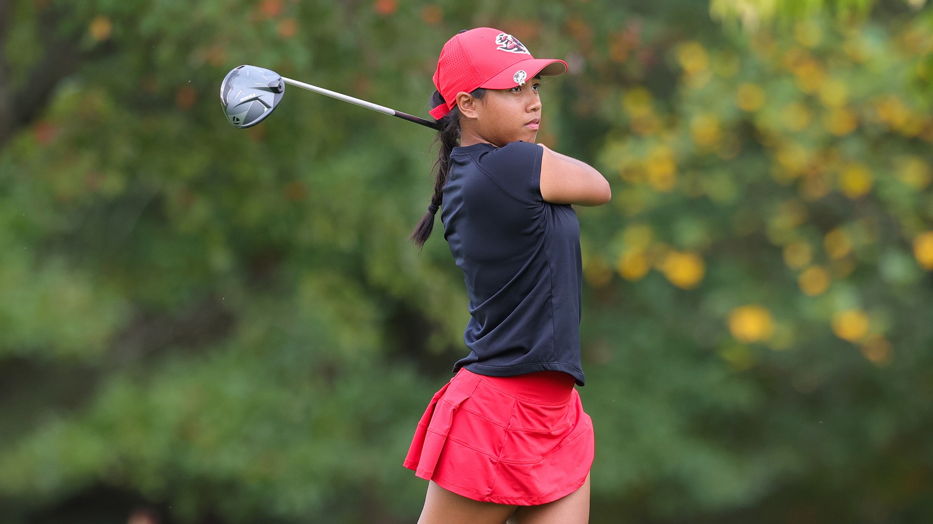 epondulan on tee at cedarbrook 2025