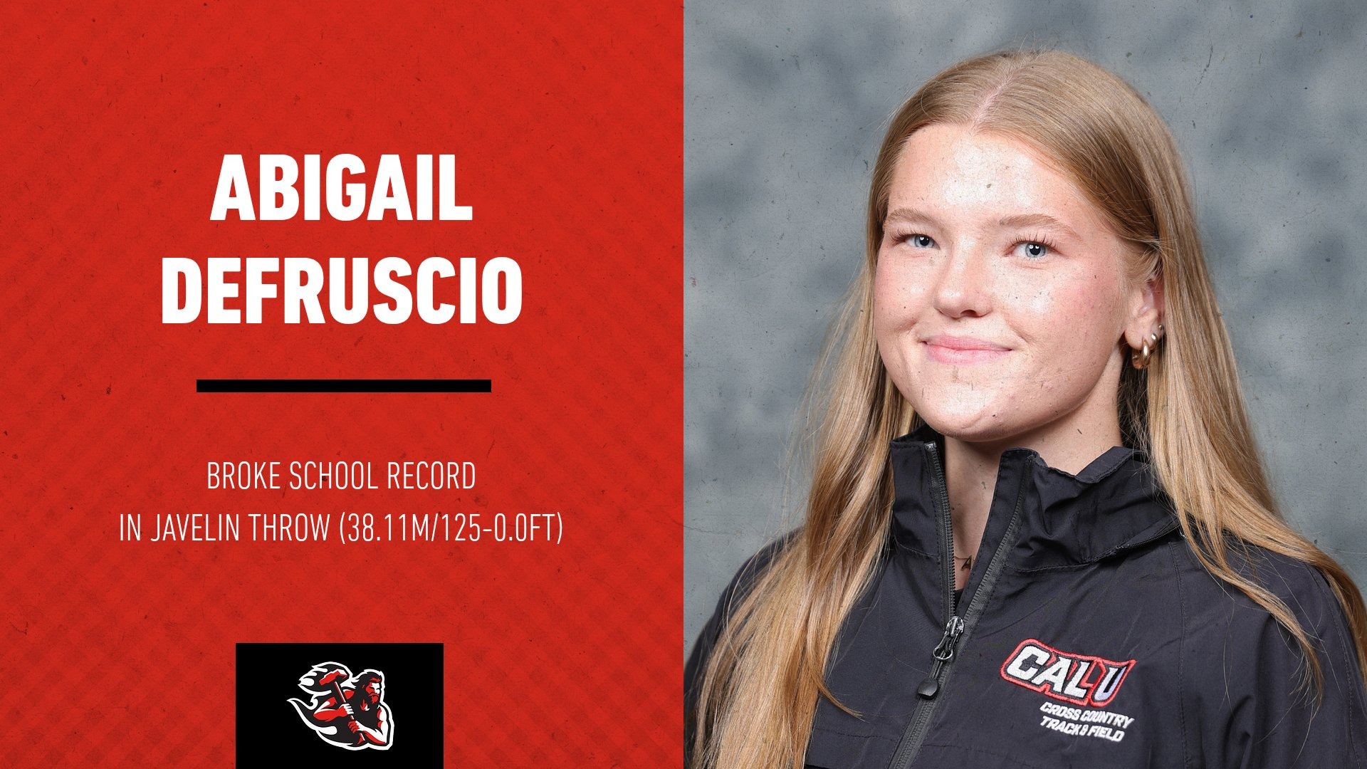 defruscio record breaker at westminster 2026