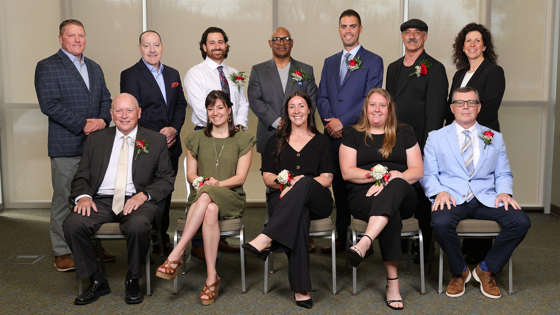 2026 athletic hof ceremony