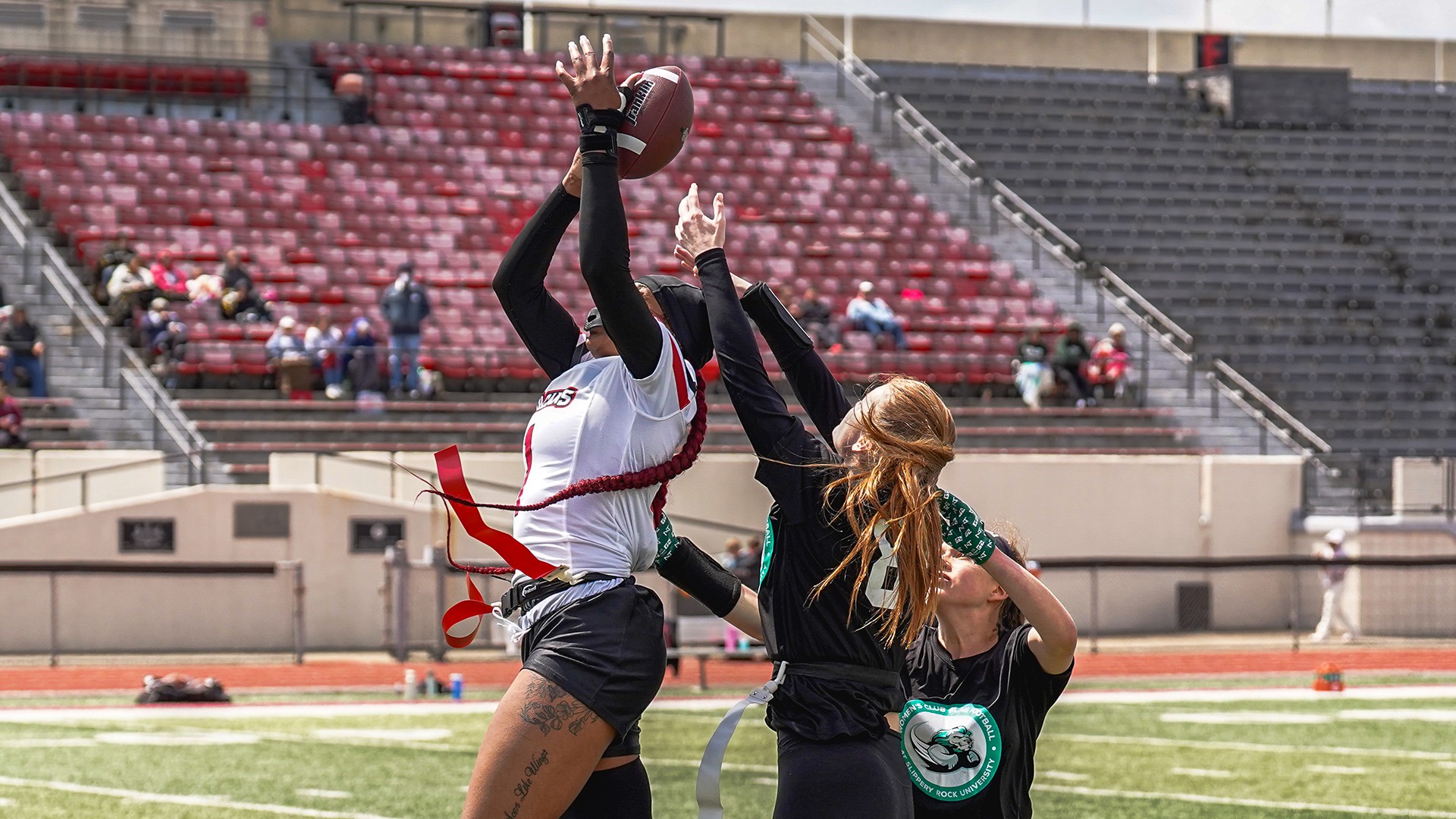 williams ball vs rock 2026