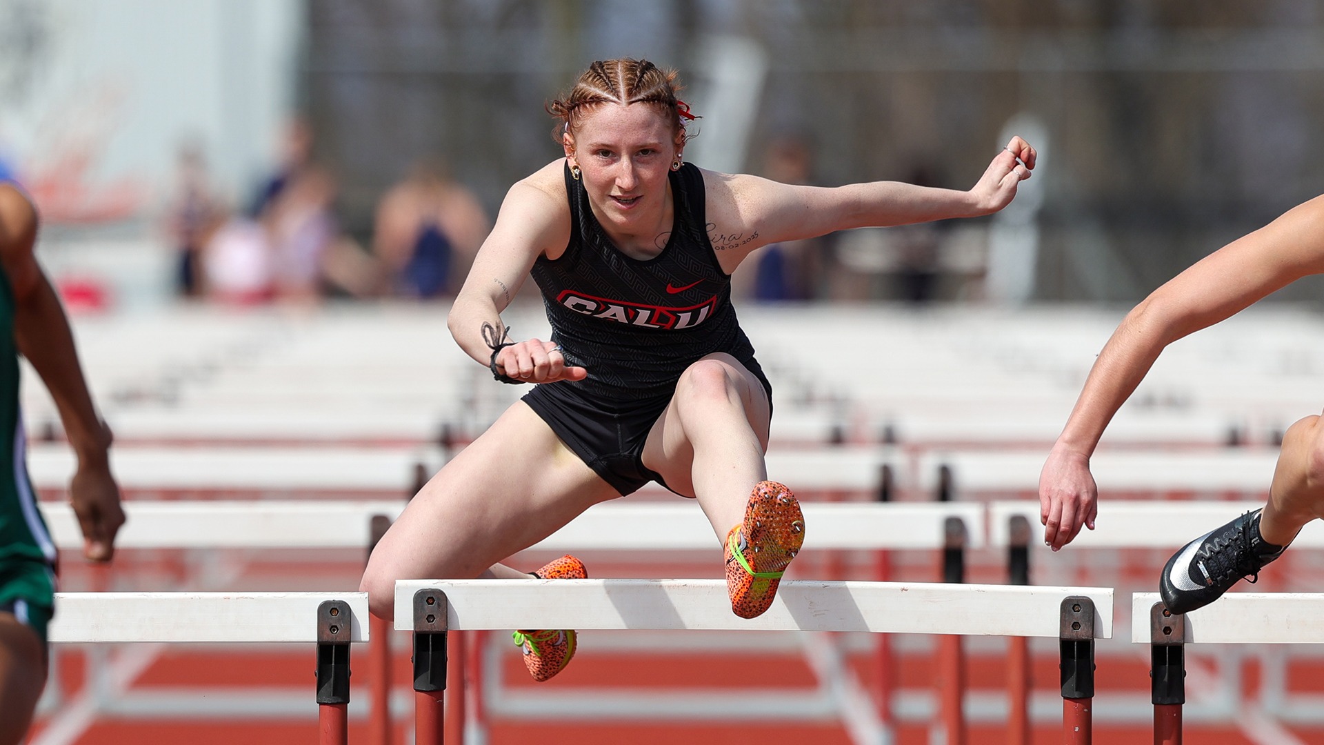 neutzling hurdles at 2026 early bird