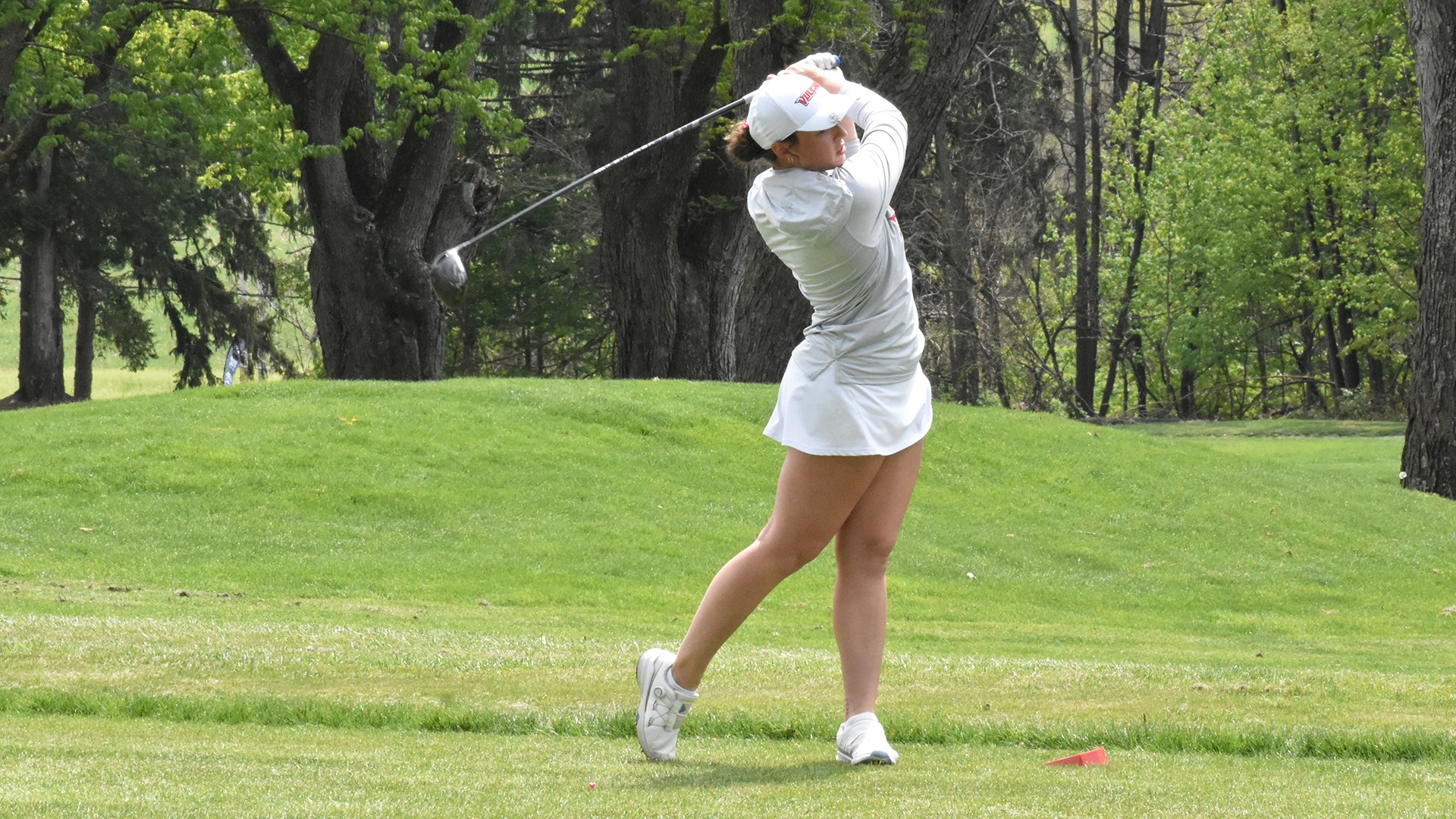 kaser at 2026 psac championships round 1