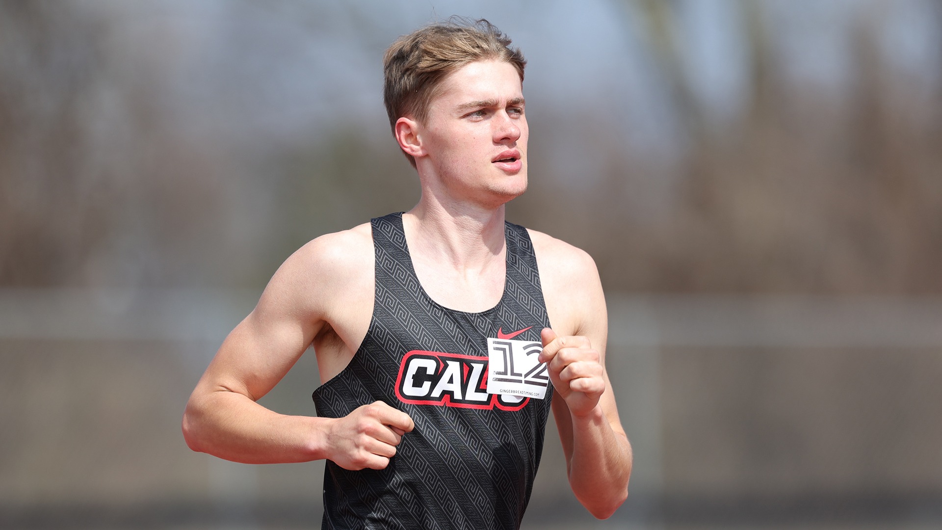 jon berzonsky at 2026 early bird