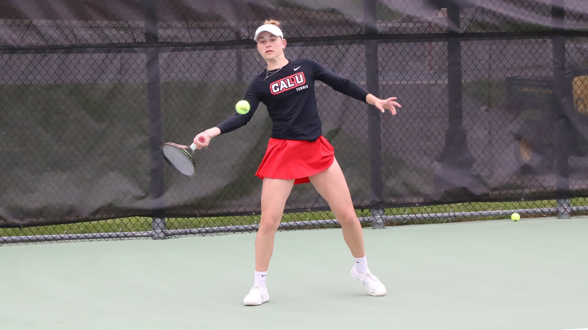 guldimann at 2026 psac tournmanet