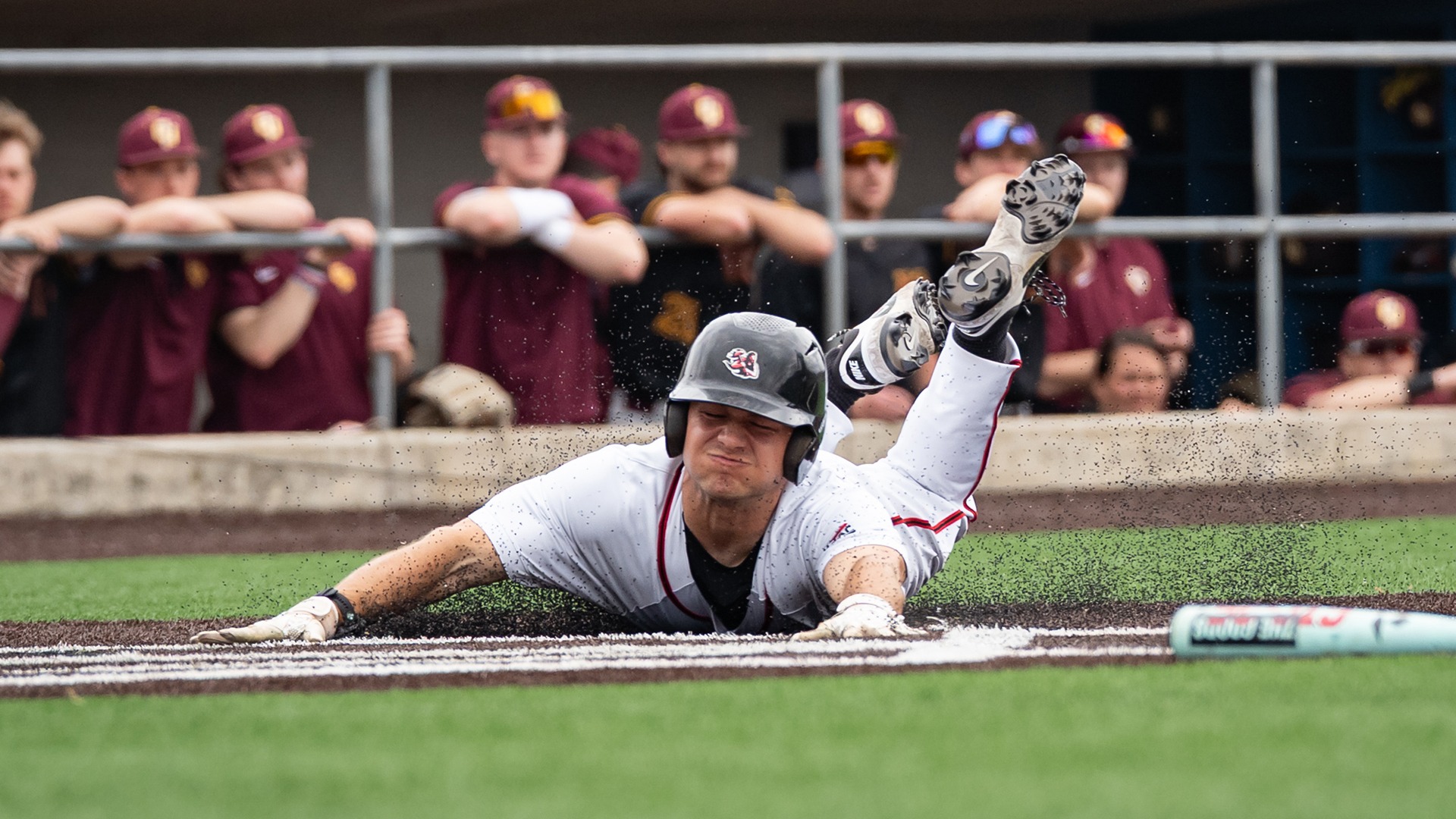 nigut slide vs gannon 2026