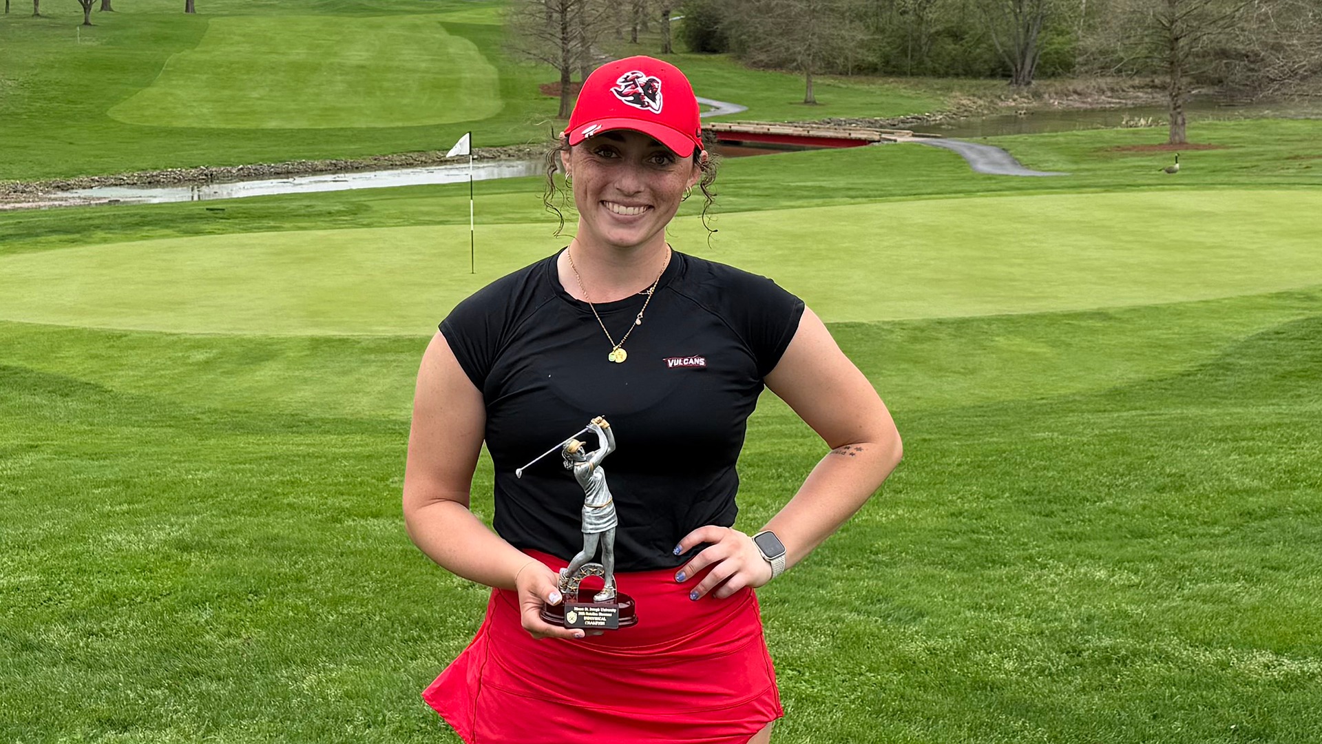 kaser medalist at 2026 msj