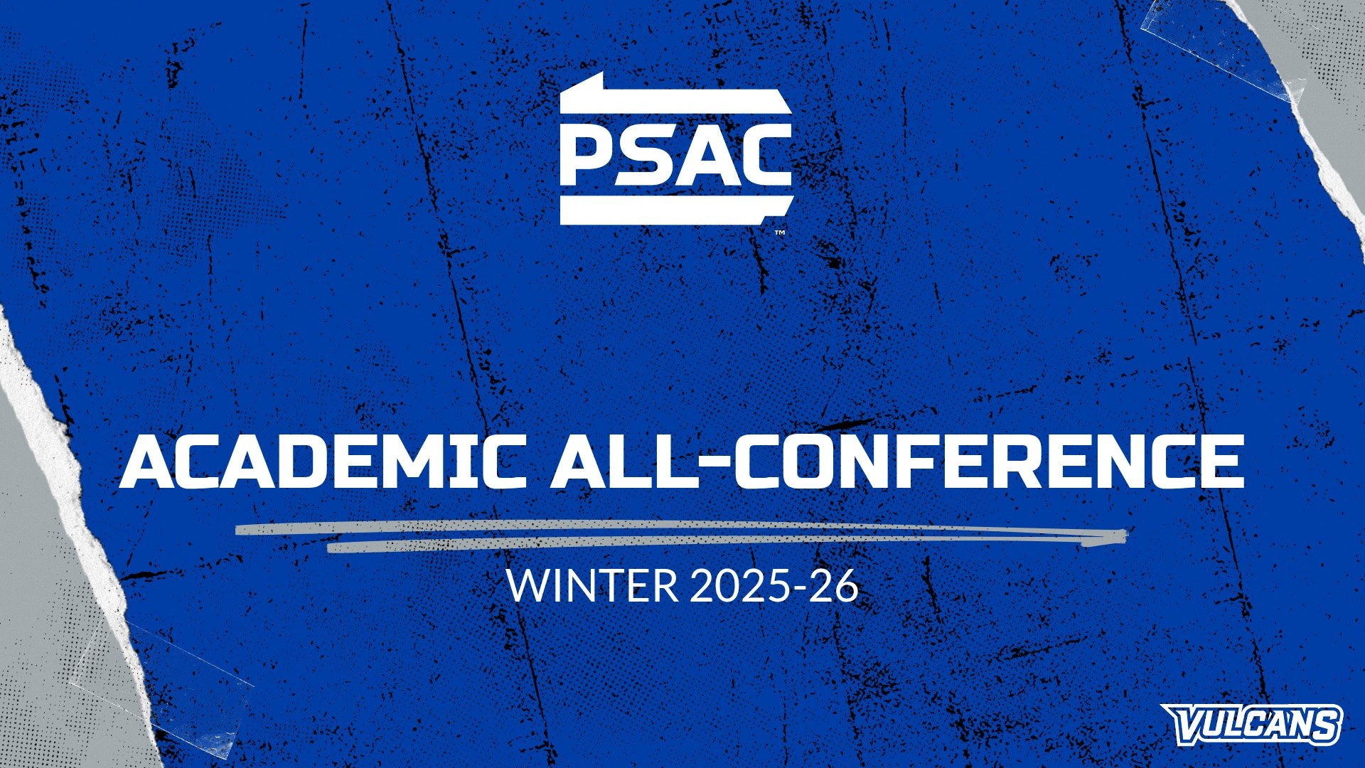 winter 2026 psac academic all-conference team