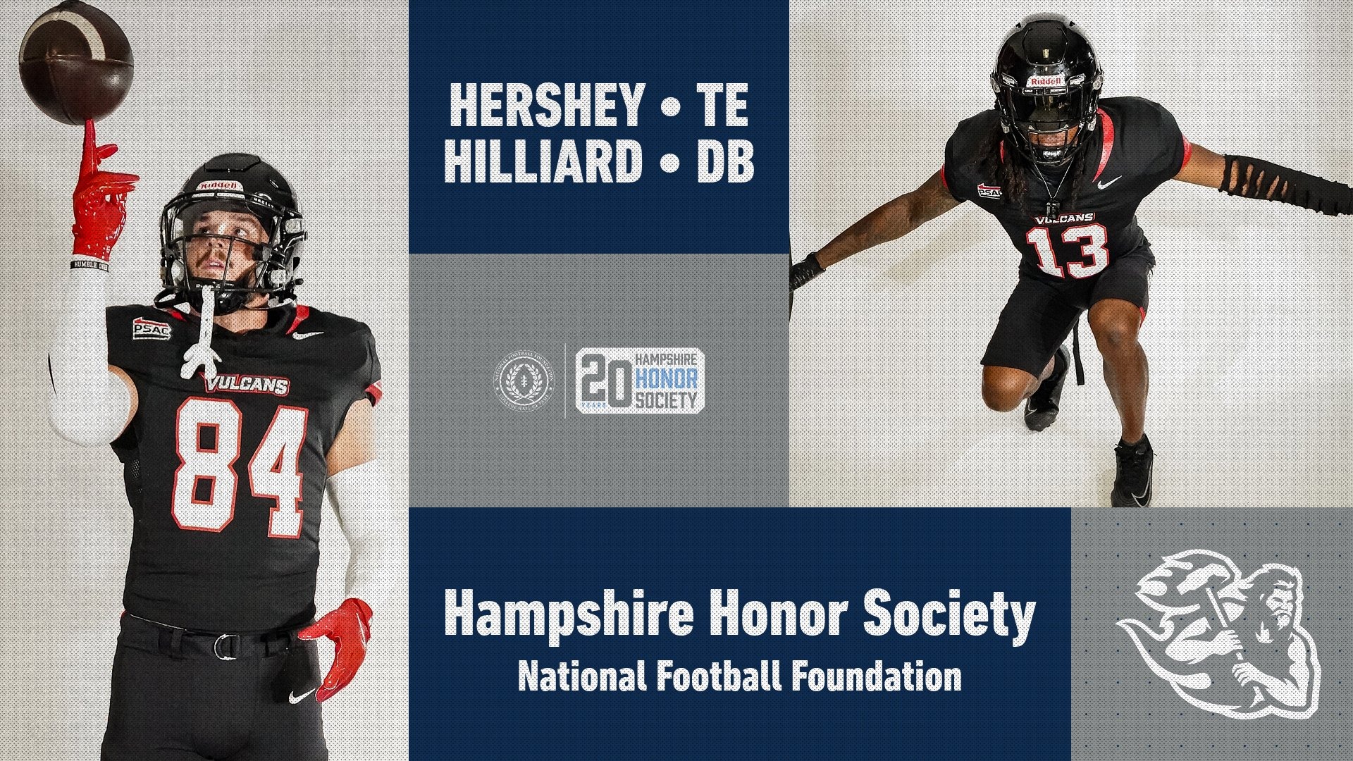 2026 hampshire honor society members