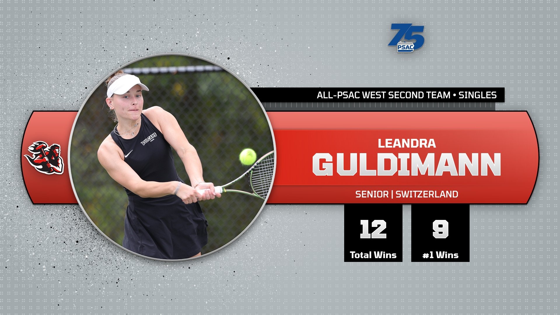 2026 all-psac tennis - guldimann