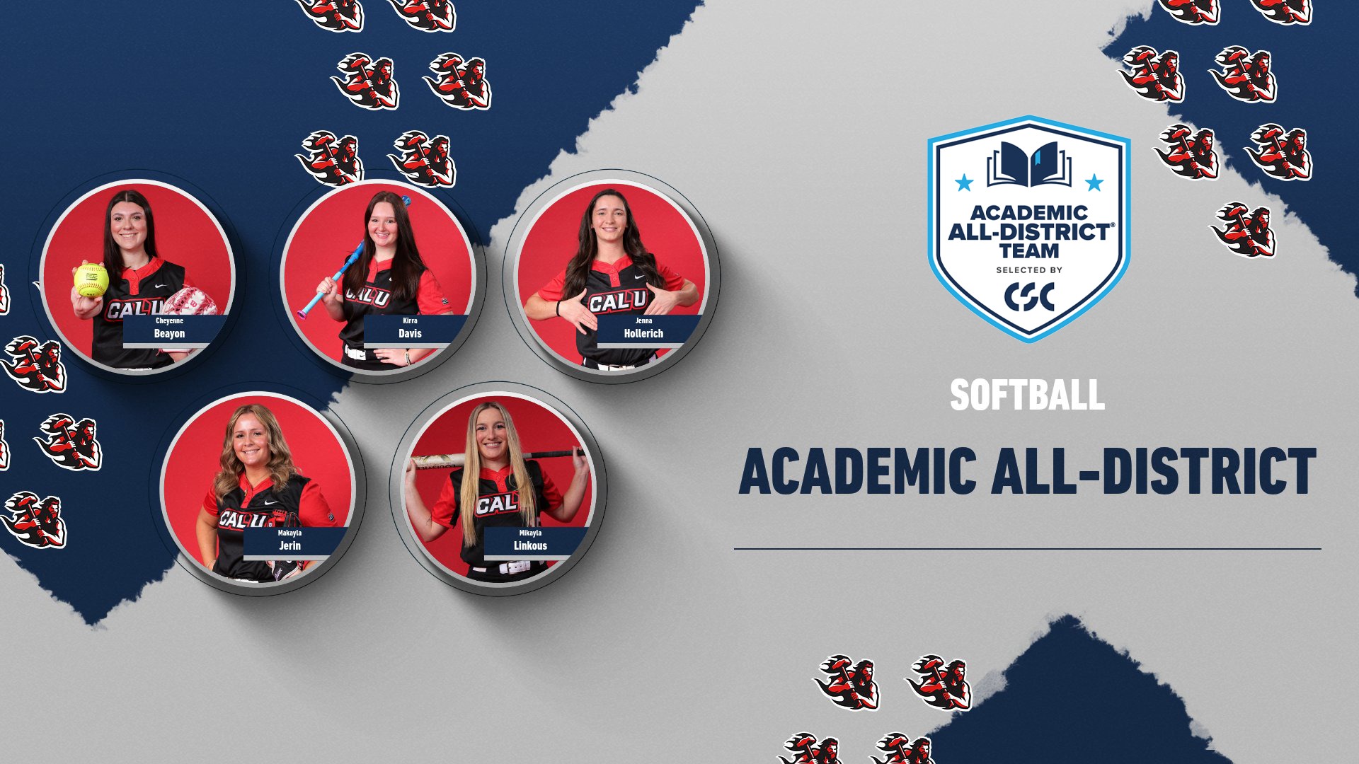 softball csc academic all-district 2026 v2