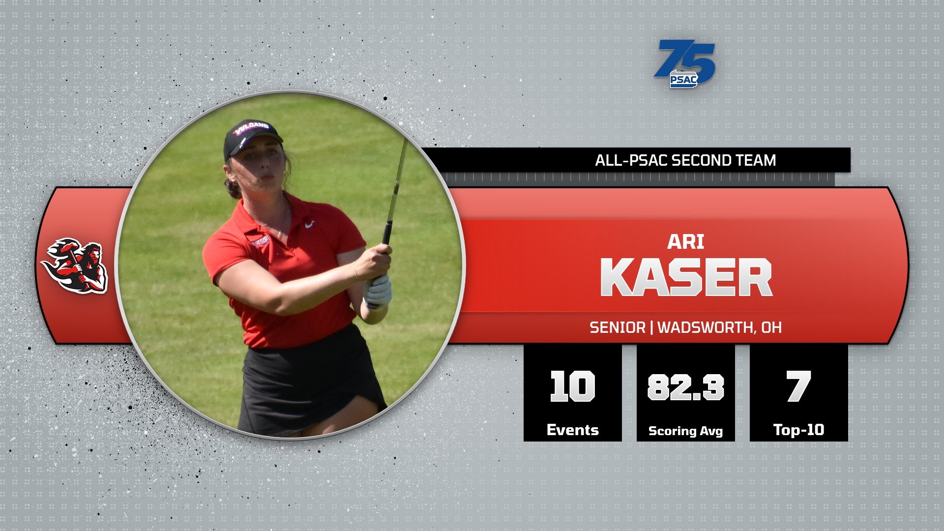 2026 all-psac wgolf - kaser