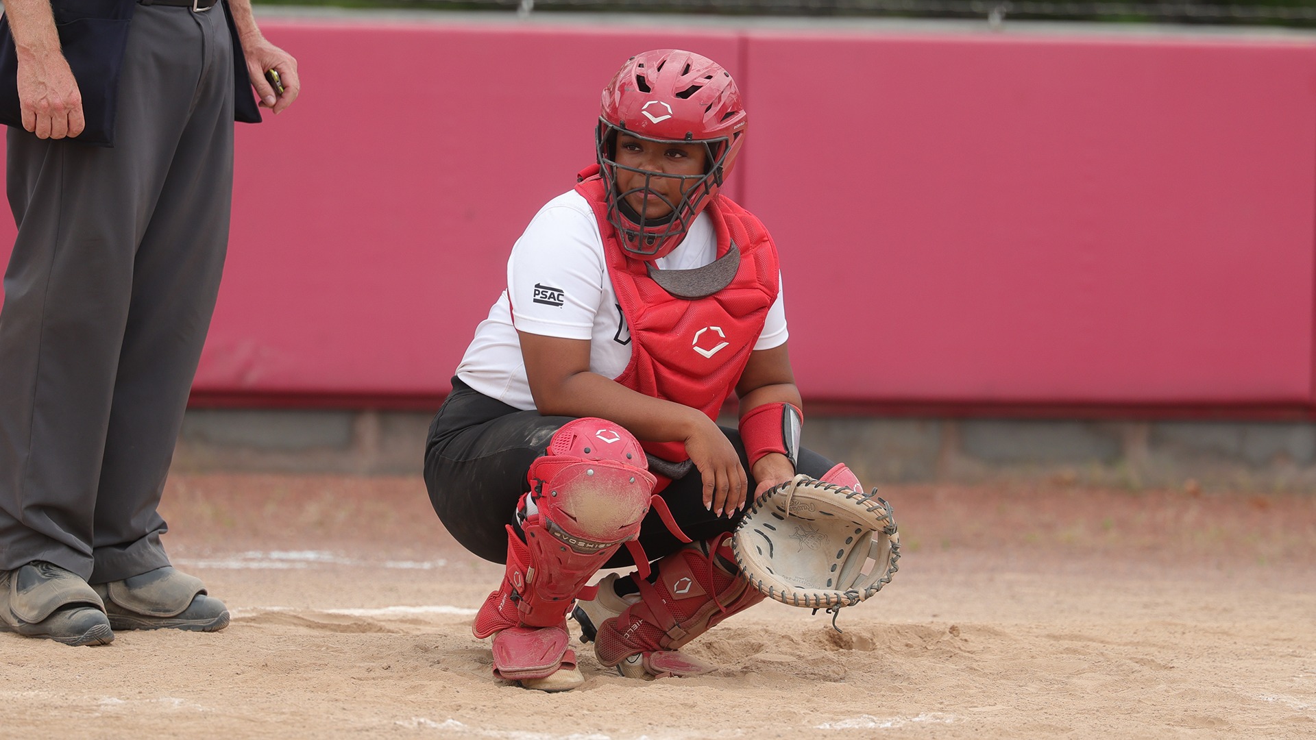 leverette catching vs gannon 2026