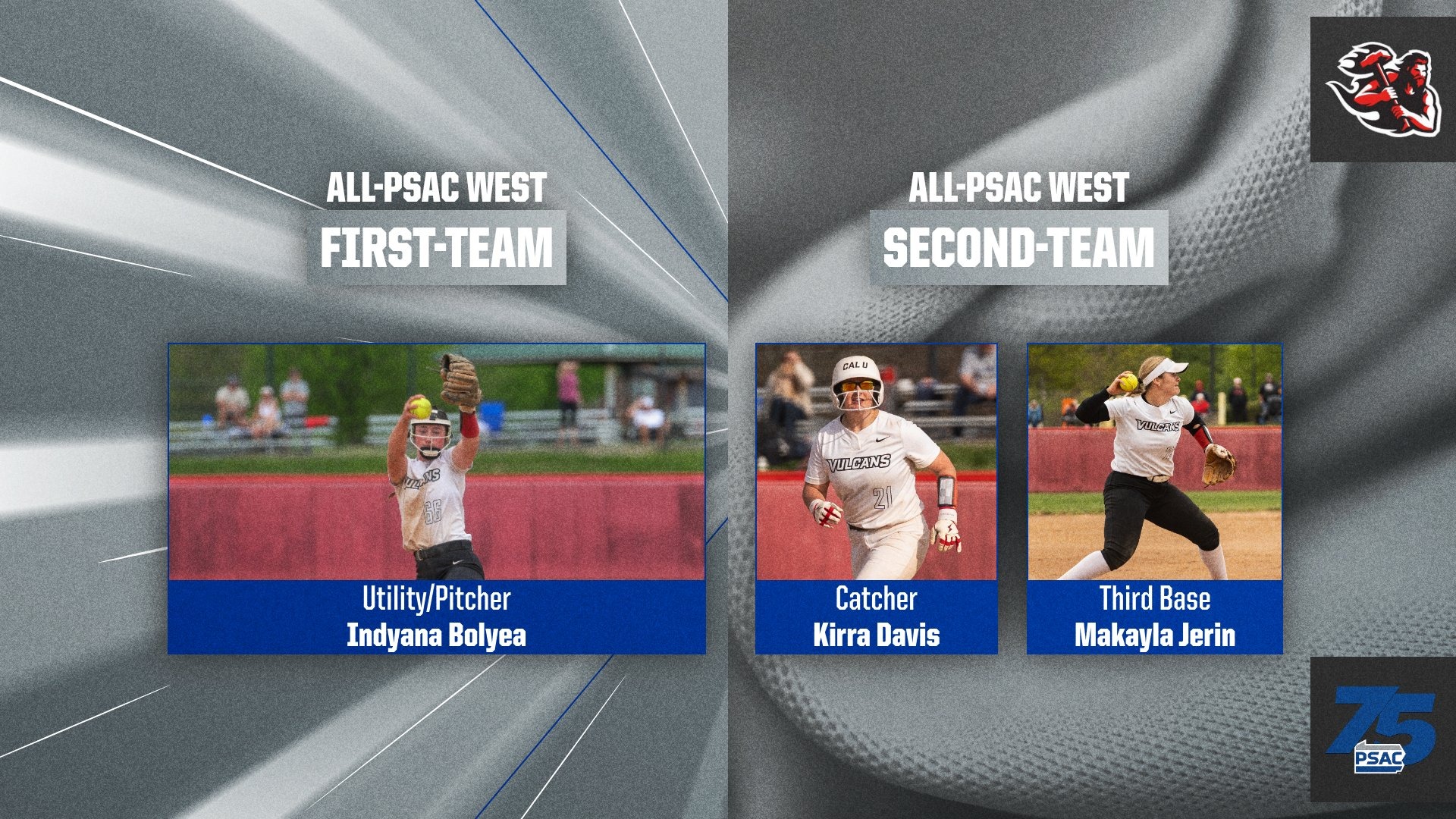 2026 softball psac west post-season awards