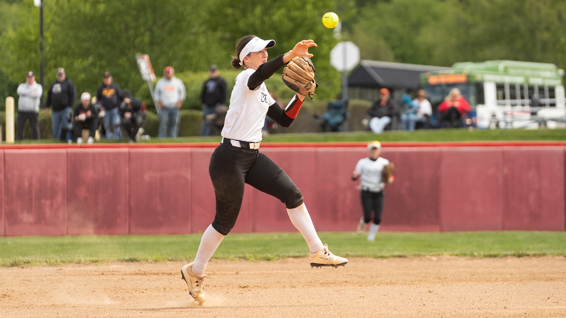 hollerich throw from short at lilley 2026
