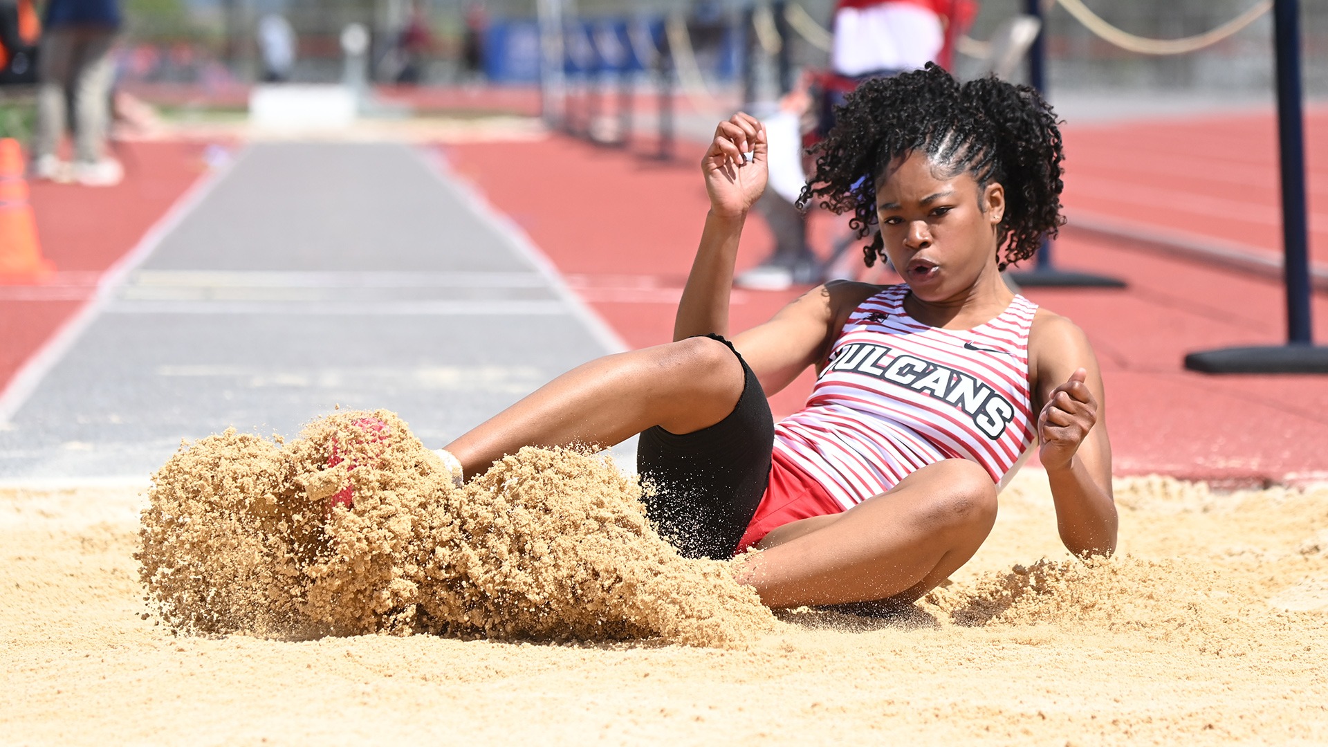 etienne at 2026 psac championships