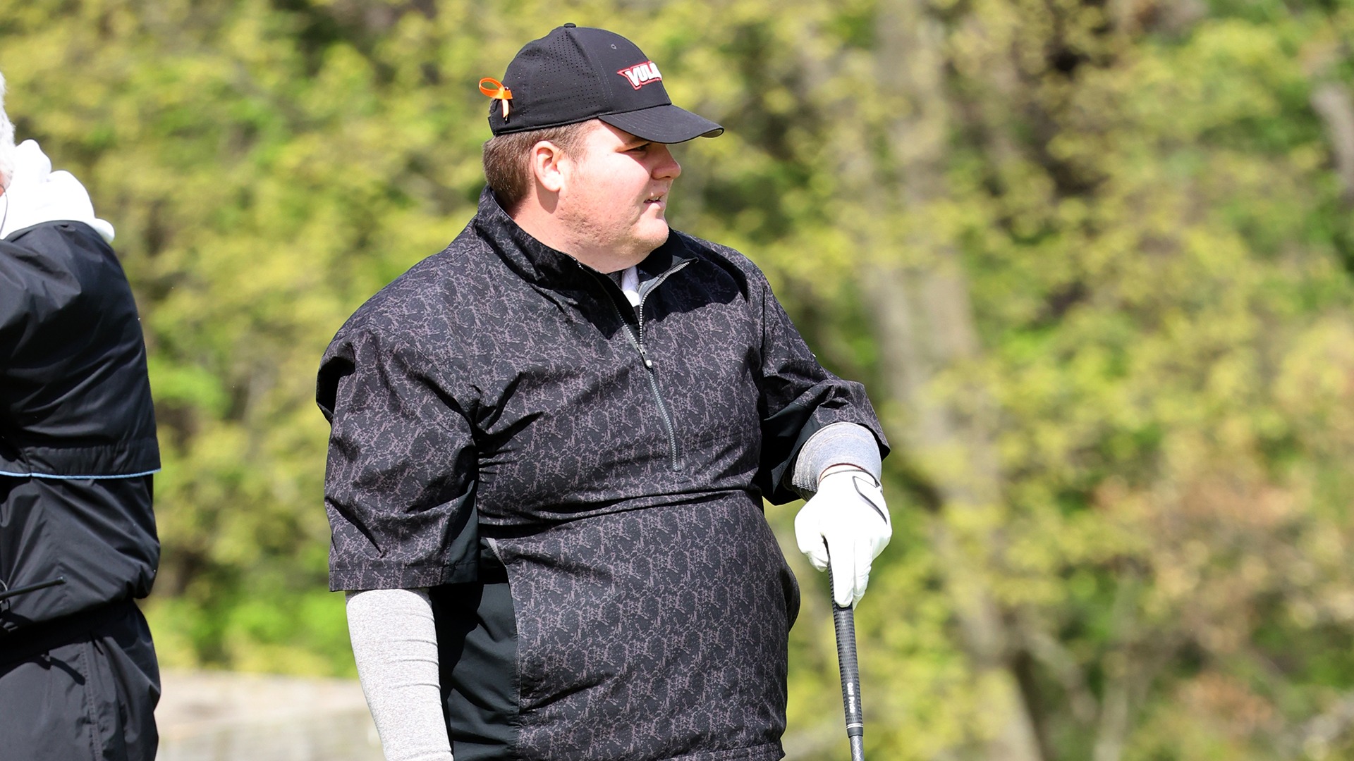 goodrich at 2026 ncaa regionals
