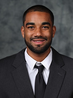 Headshot of Tyler Merwath, Cornerbacks Coach [2026]