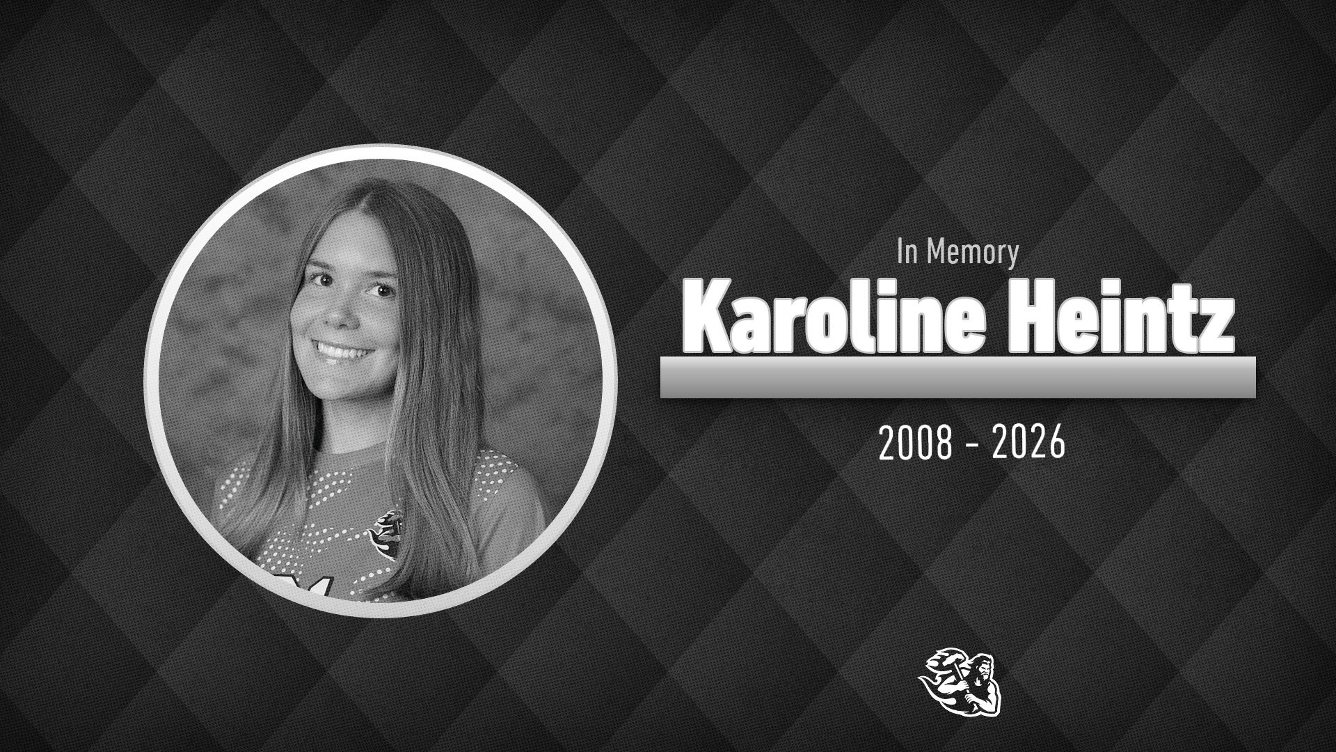 in memory - karoline heintz