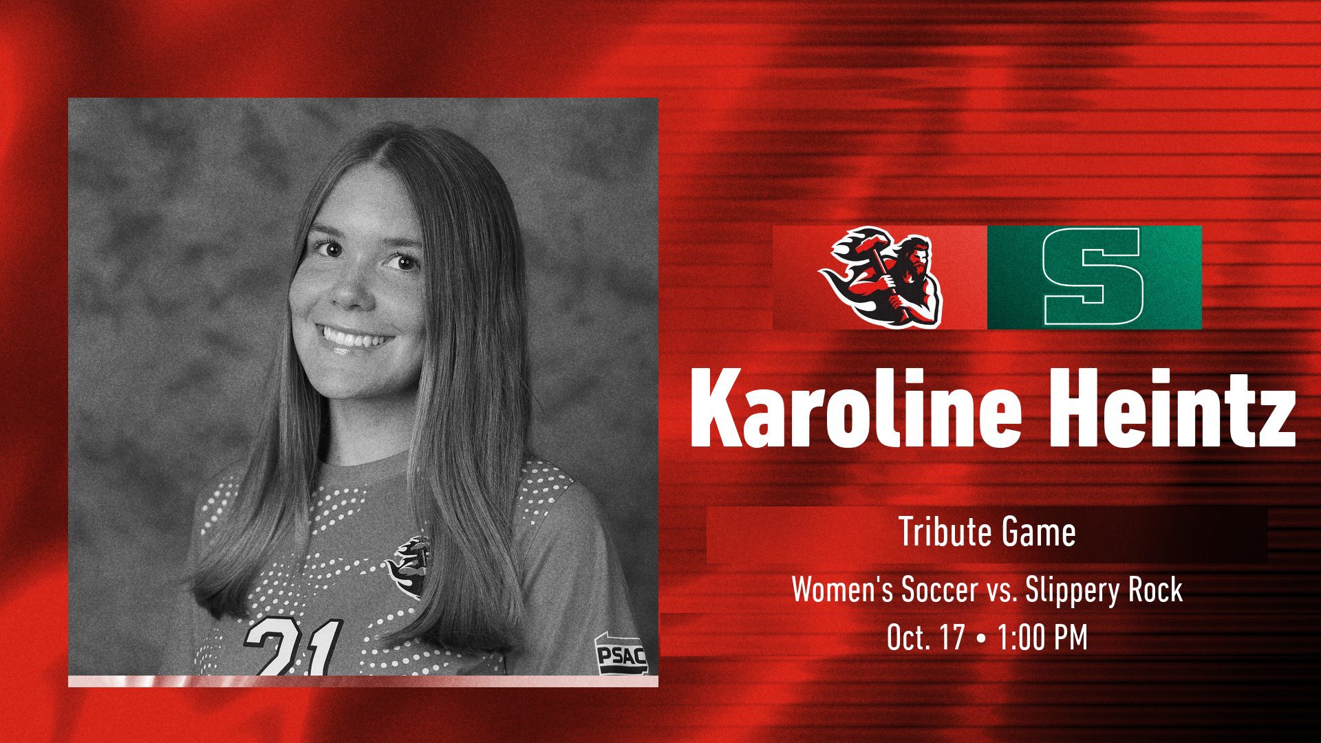 tribute game - karoline heintz