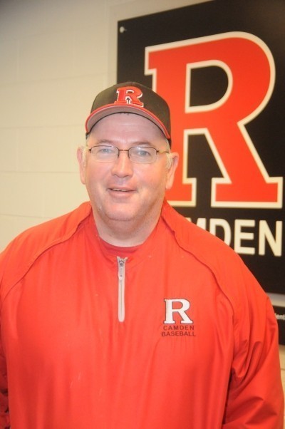Dennis Barth Head Shot