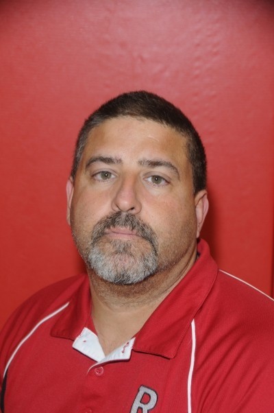 Brian Wolverton